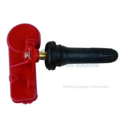 Imagen de SCHRADER 3049 Sensor de ruedas, con tornillo, válvulas OPEL: Mokka / X, CHEVROLET: Cruze Familiar