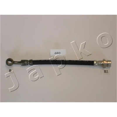 Imagen de Soporte, tubo flexible de freno JAPKO 69480