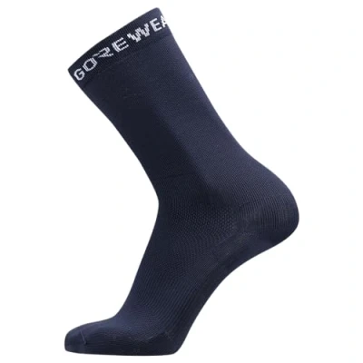 Imagen de GORE WEAR Essential, Calcetines Unisex adulto, Azul (Orbit Blue), 38 40