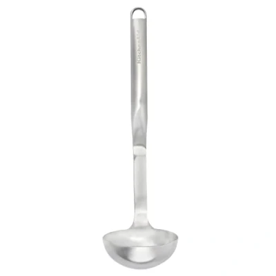 Imagen de KitchenAid Soup Spoon Premium Silver