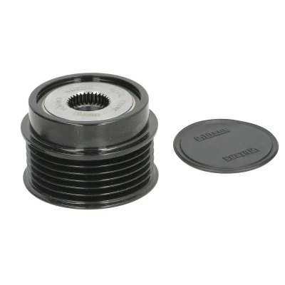Imagen de GATES OAP7180 Rueda Libre Alternador 45 FleetRunner Micro V Stretch Fit HYUNDAI: ix35, ix20, i40 Berlina