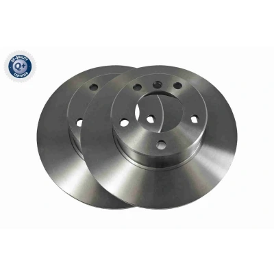 Imagen de VAICO V20 80025 Disco de freno Eje delantero 296 22 5 120 ventilado Original calidad BMW: Berlina, Touring