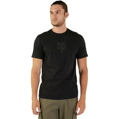 Imagen de Fox Racing Head SS Prem tee [Flm Rd] Chaqueta Cortavientos para Hombre