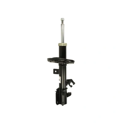 Imagen de Magnum Technology AG1096MT amortiguador Eje delantero, izquierda Presión de gas Bitubular Columna Espiga arriba, Placa abajo