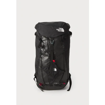 Imagen de The North Face ALL Mountain Purpose 38 Unisex Mochila, Talla: S/M, Black/red