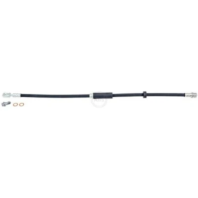 Imagen de A.B.S. SL 6376 Latiguillos de Freno 620 INN M10x 1.0 VOLKSWAGEN: Passat B7 Alltrack, Berlina