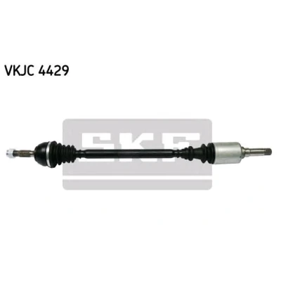 Imagen de SKF VKJC 4429 Árbol de transmisión 805, 93 CITROËN: Saxo Hatchback, PEUGEOT: 106 II Hatchback norauto, oscaro, mister auto