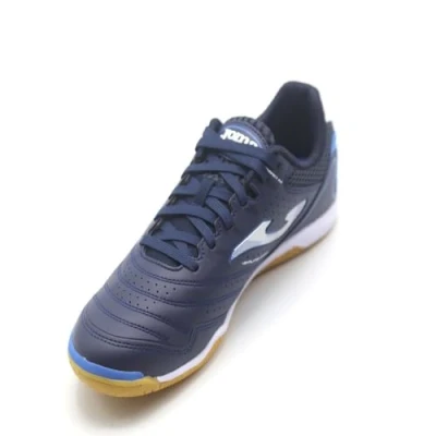 Imagen de Joma Maxima Botas de fútbol sin tacos, Hombre, Talla: 44, Dark navy Zapatos