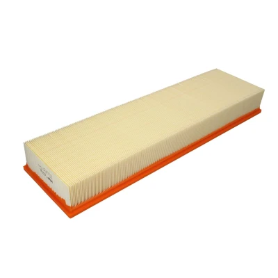Imagen de HENGST FILTER E209L Filtro de aire 81 171 598 Cartucho filtrante MERCEDES BENZ: T2/LN1 Furgón / Familiar, Vario Familiar
