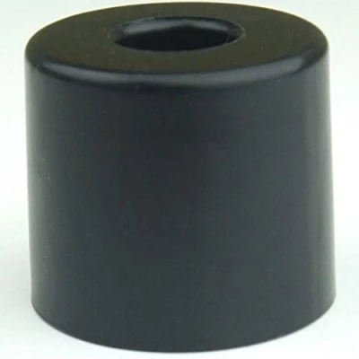Imagen de Adam Hall Hardware 4911 M8 AH El conjunto de 8 pie goma 38 x 25 mm en bolsa