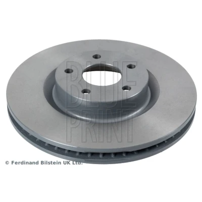 Imagen de BLUE PRINT ADBP430032 Disco de freno Eje delantero 308 27 5 108 ventilación interna revestido FORD: Kuga Mk3, Focus Mk4 Hatchback, Berlina