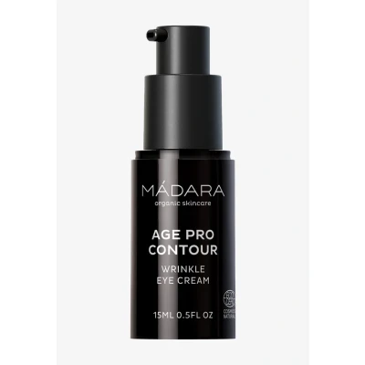 Imagen de MÁDARA AGE PRO Contour Wrinkle EYE Cream Eyecare, Talla: 15 ml, /