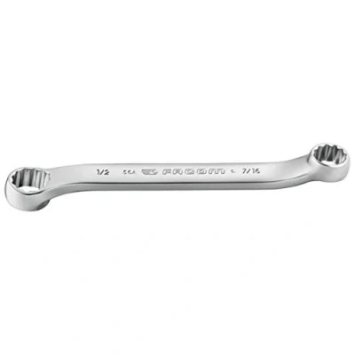 Imagen de Facom 56A.9/16X5/8 LLAVE 12C INCLINADA 9/16X5/8