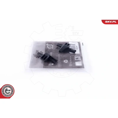 Imagen de Manecilla del maletero ESEN SKV 96SKV402