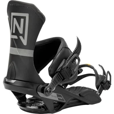 Imagen de Nitro Team Pro Binding 24/25 Snowboard bindings