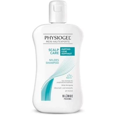 Imagen de Phisiogel, Champú 250 ml.