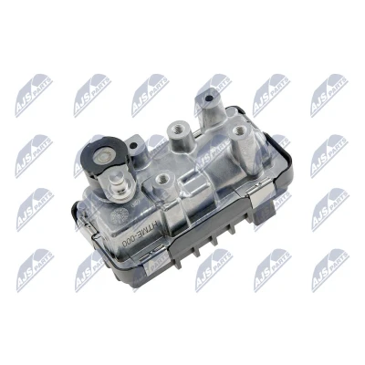 Imagen de NTY ECD ME 000 Actuador, turbocompresor MERCEDES BENZ: Clase E Berlina, Sprinter 3.5 T Furgón, ML, JEEP: GRAND CHEROKEE 3