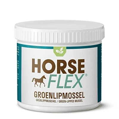 Imagen de HorseFlex Groenlipmossel