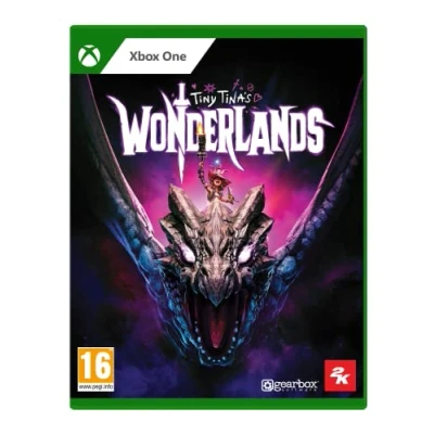 Imagen de Tiny Tina&#039;s Wonderlands (Xbox One)