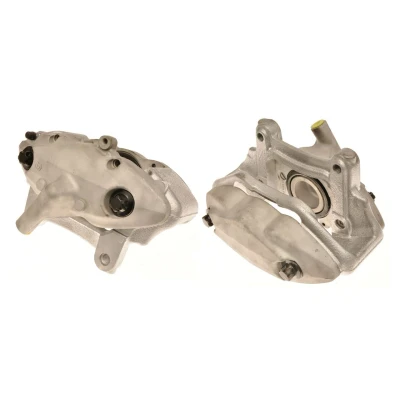 Imagen de BOSCH 0 986 135 076 Pinza de freno Aluminio / fundición gris 68,5 MERCEDES BENZ: Clase C Berlina, SLK, CLK Coupé