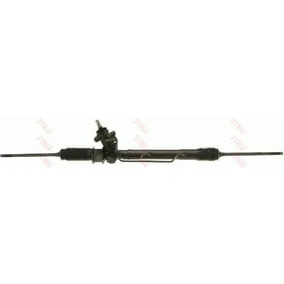 Imagen de TRW JRP1091 Cremallera de dirección hidráulico para vehículos con asistida vehíc. volante a la izquierda ZF, SAGINAW, DELPHI