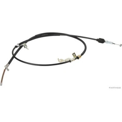 Imagen de HERTH+BUSS JAKOPARTS J3934081 Cable de Freno Mano 2256 HONDA: CR V 2