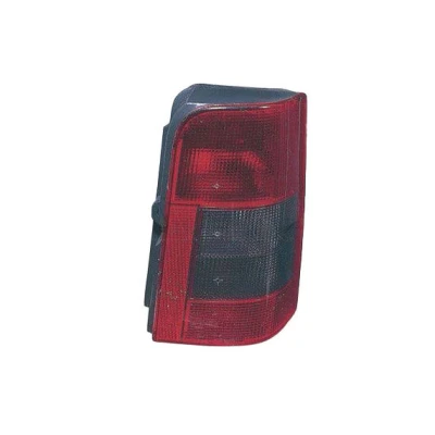 Imagen de ALKAR 2202974 Piloto trasero derecha PY21W gris humo sin portalámparas CITROËN: Berlingo / First I, I Furgón