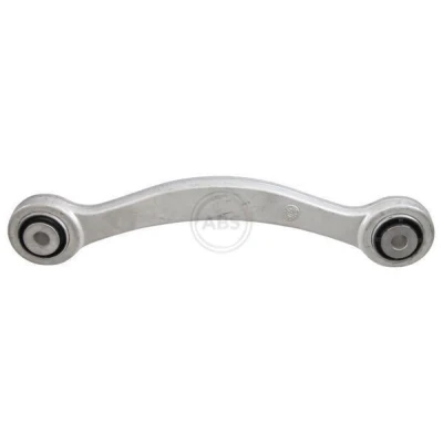 Imagen de A.B.S. 210988 Barra oscilante, suspensión de ruedas sin rótula suspensión/carga, con apoyo caucho Brazo oscilante transversal Aluminio