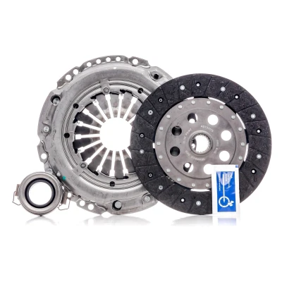 Imagen de BLUE PRINT ADT330212 Kit de Embrague tres piezas con grasa sintética cojinete desembrague 225 TOYOTA: Corolla Verso, IX Hatchback