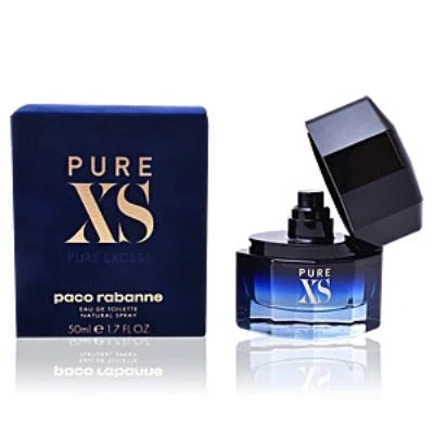 Imagen de PACO RABANNE PURE XS EXCESS EAU DE TOILETTE 50ML VAPORIZADOR