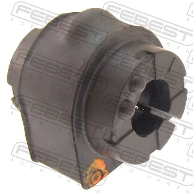 Imagen de FEBEST LRSB FLIIR Silentblock Barra Estabilizadora Eje trasero LAND ROVER: Freelander 2 SUV, Range Rover Evoque