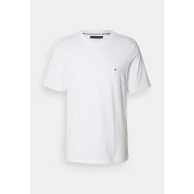 Imagen de Tommy Hilfiger Essential TEE Camiseta estampada, Hombre, Talla: XS, White