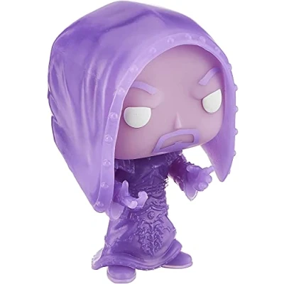 Imagen de Funko Pop! WWE Undertaker brilla en la oscuridad Exclusivo #69