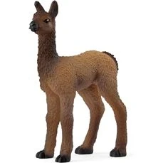 Imagen de Potro de llama schleich