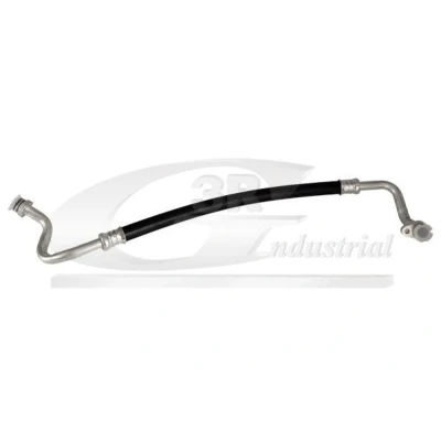 Imagen de 3RG 16233 Manguera de Aire Acondicionado PEUGEOT: Rifter MPV, 3008 I
