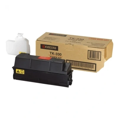 Imagen de Kyocera TK 330 (1T02GA0EU0) toner negro