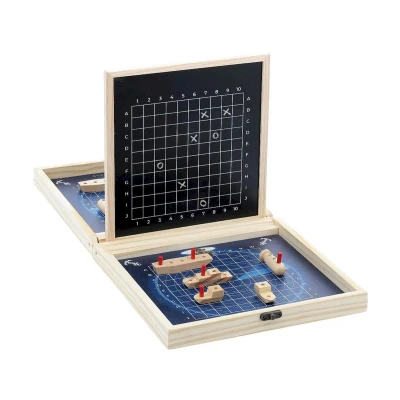 Imagen de Juego Batalla Naval