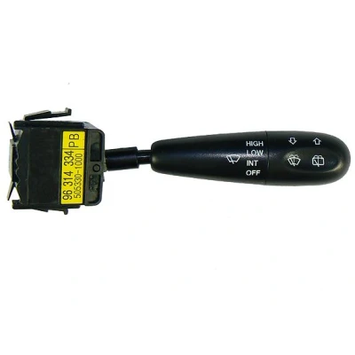 Imagen de METZGER 0916191 Interruptor del limpiaparabrisas