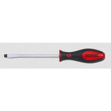 Imagen de SONIC 13308 Destornillador 8mm 175 cromado mate magnético