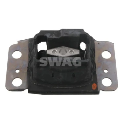 Imagen de SWAG 50 93 2667 Soporte de motor izquierda, arriba Rodamiento caucho metal FORD: MONDEO 4 Stufenheck, 4, Galaxy Mk2 MPV, VOLVO: S80 II