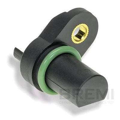 Imagen de BREMI 60307 Sensor de Cigueñal 3 Hall sin cable BMW: 5 Berlina, Touring, 6 Coupé