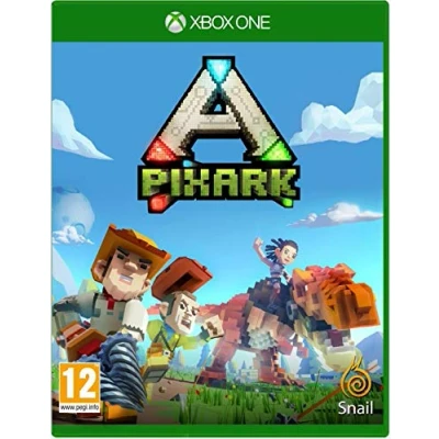 Imagen de Pixark