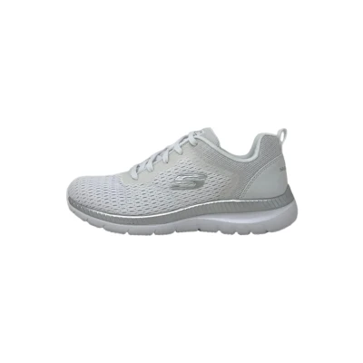 Imagen de Skechers, Zapatillas Deportivas Mujer, Blanco, 39 EU