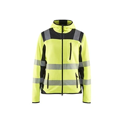 Imagen de Chaqueta reflectante Blaklader