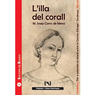 Imagen de L&#039;illa del corall: 21 (Claus per entendre el món)