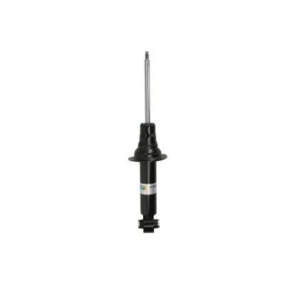 Imagen de BILSTEIN 19 295480 amortiguador Eje trasero Presión de gas Bitubular sin soporte ballesta Anillo inferior, Espiga arriba