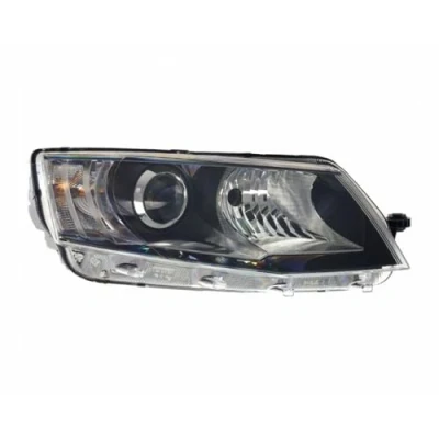 Imagen de MAGNETI MARELLI 711307024263 Faros SKODA: Octavia 3 Schrägheck, Combi