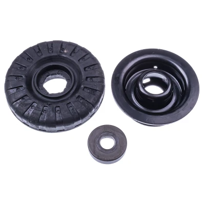 Imagen de DENCKERMANN D600304 Copela de amortiguador Eje delantero CHEVROLET: Spark