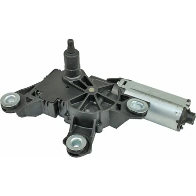 Imagen de METZGER 2190660 Motor del Limpiaparabrisas 12 posterior