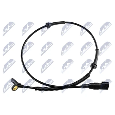 Imagen de Sensor, revoluciones de rueda NTY HCA FR 006